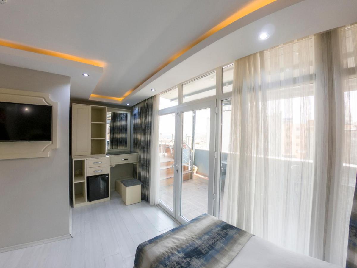 Hurriyet 2* Provincia di Istanbul