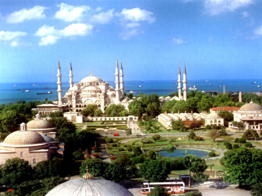 Hotel Hurriyet Provincia di Istanbul
