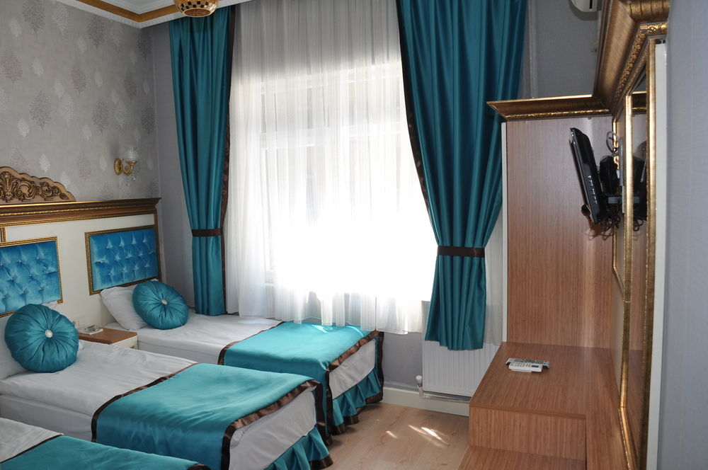 Hurriyet 2* Provincia di Istanbul