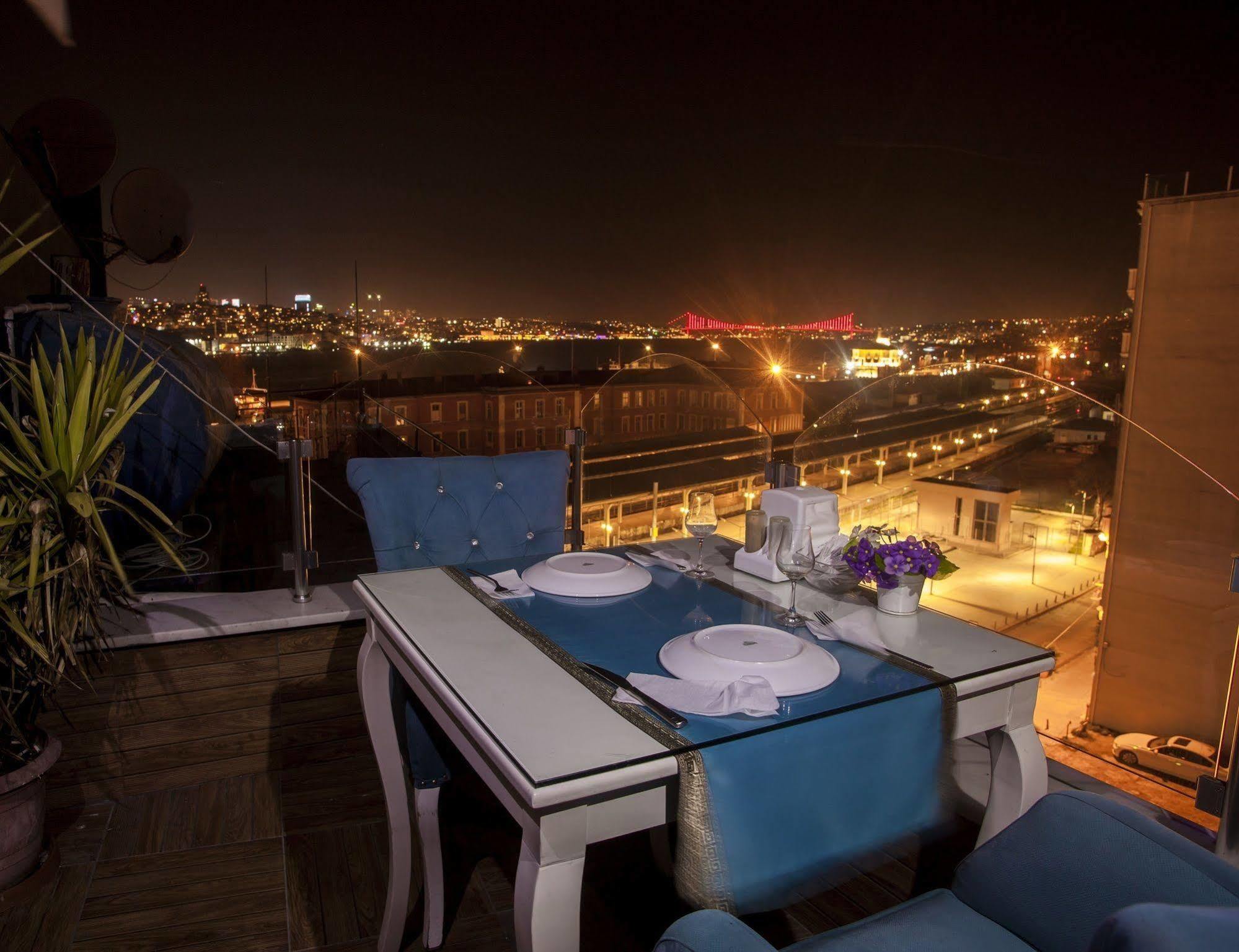 Hotel Hurriyet Provincia di Istanbul
